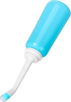 Pulvérisateur intime portable 500ml – Bidet de voyage pratique pour hygiène intime, soins post-partum