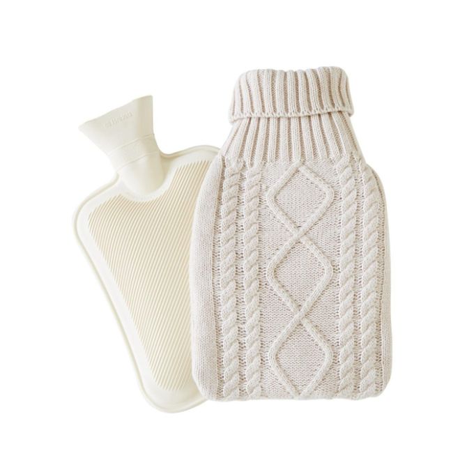 Bouillotte 2 litres