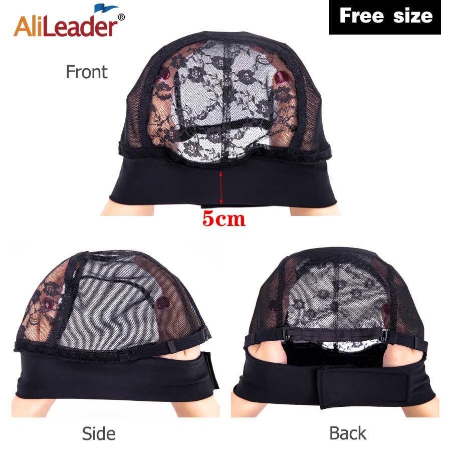 Bonnet pour perruque bandeau