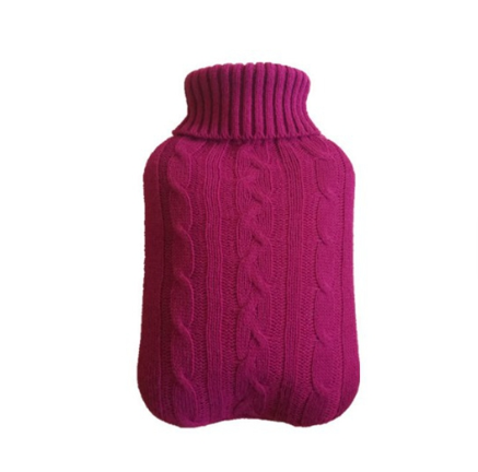 Bouillotte 2 litres
