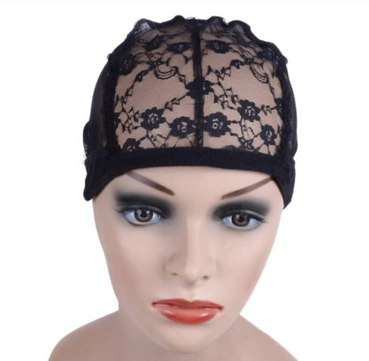 Bonnet Perruque