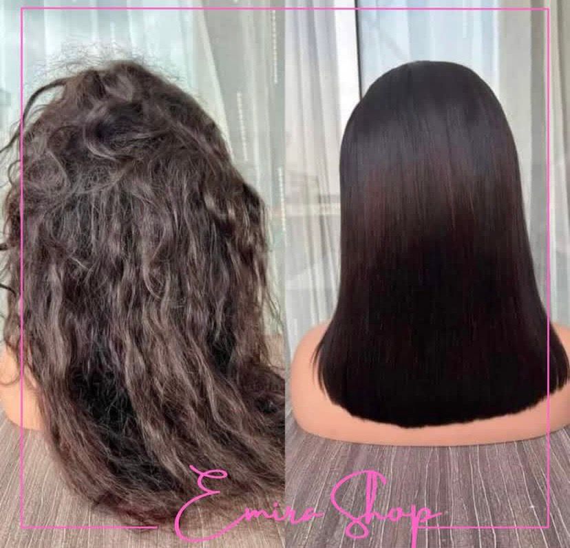 Service d' Entretien de perruque