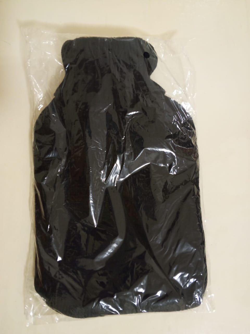 Bouillotte 2 litres